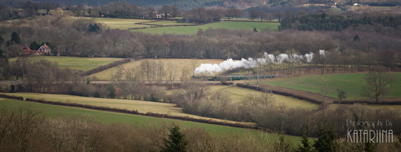 20120226132534 Bluebell Railway steam train